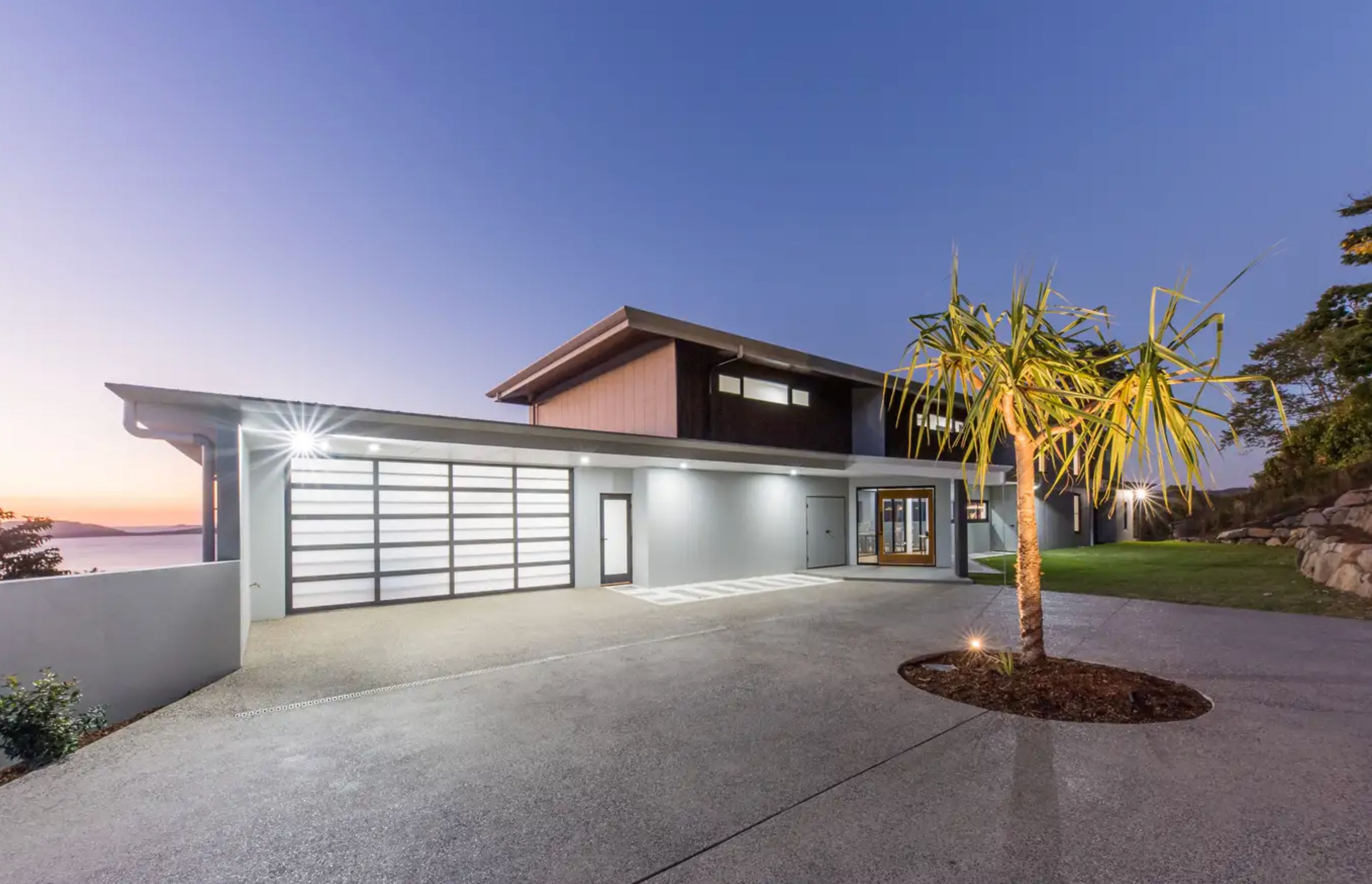 Mt Whitsunday Residence