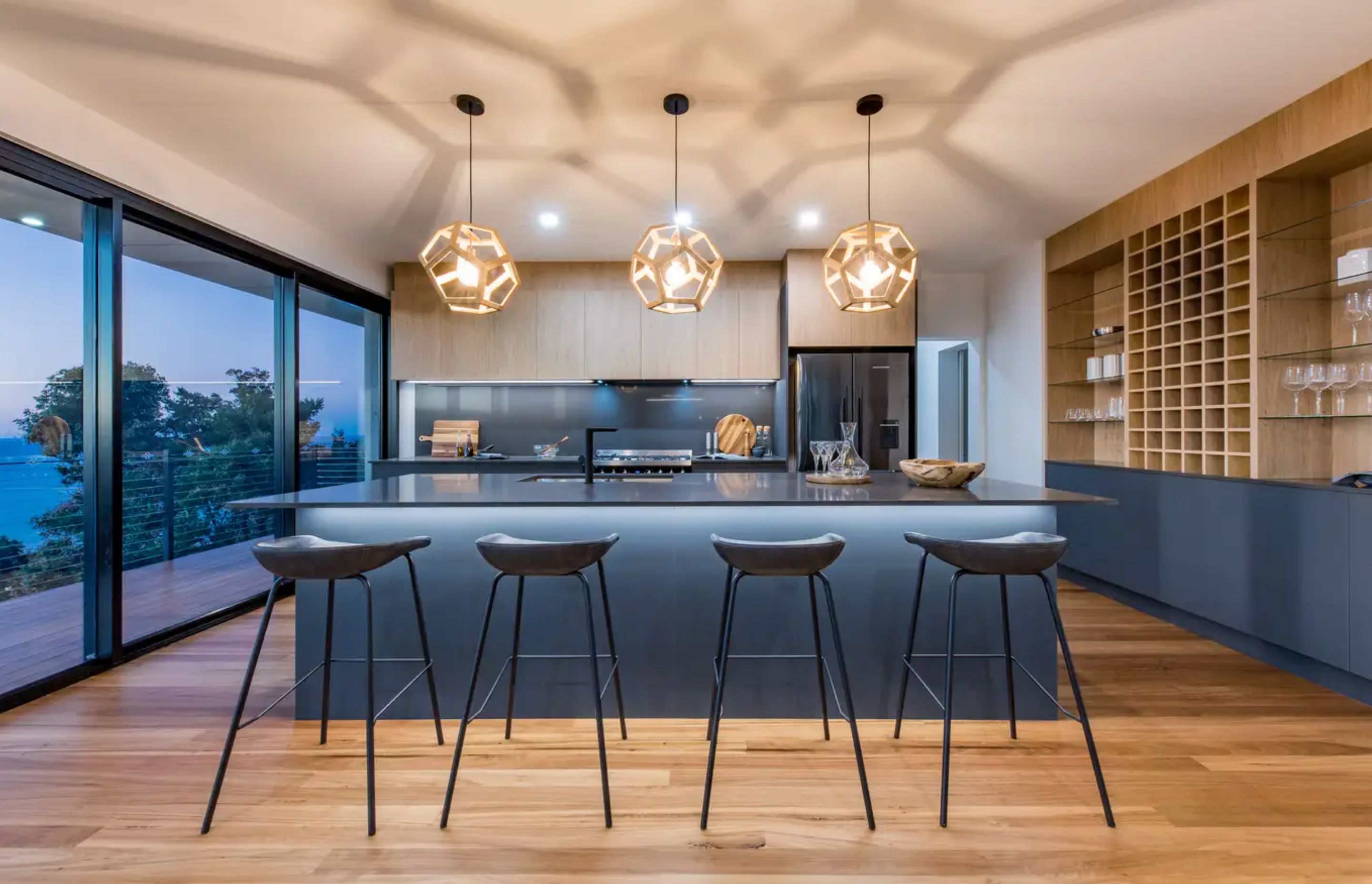 Mt Whitsunday Residence