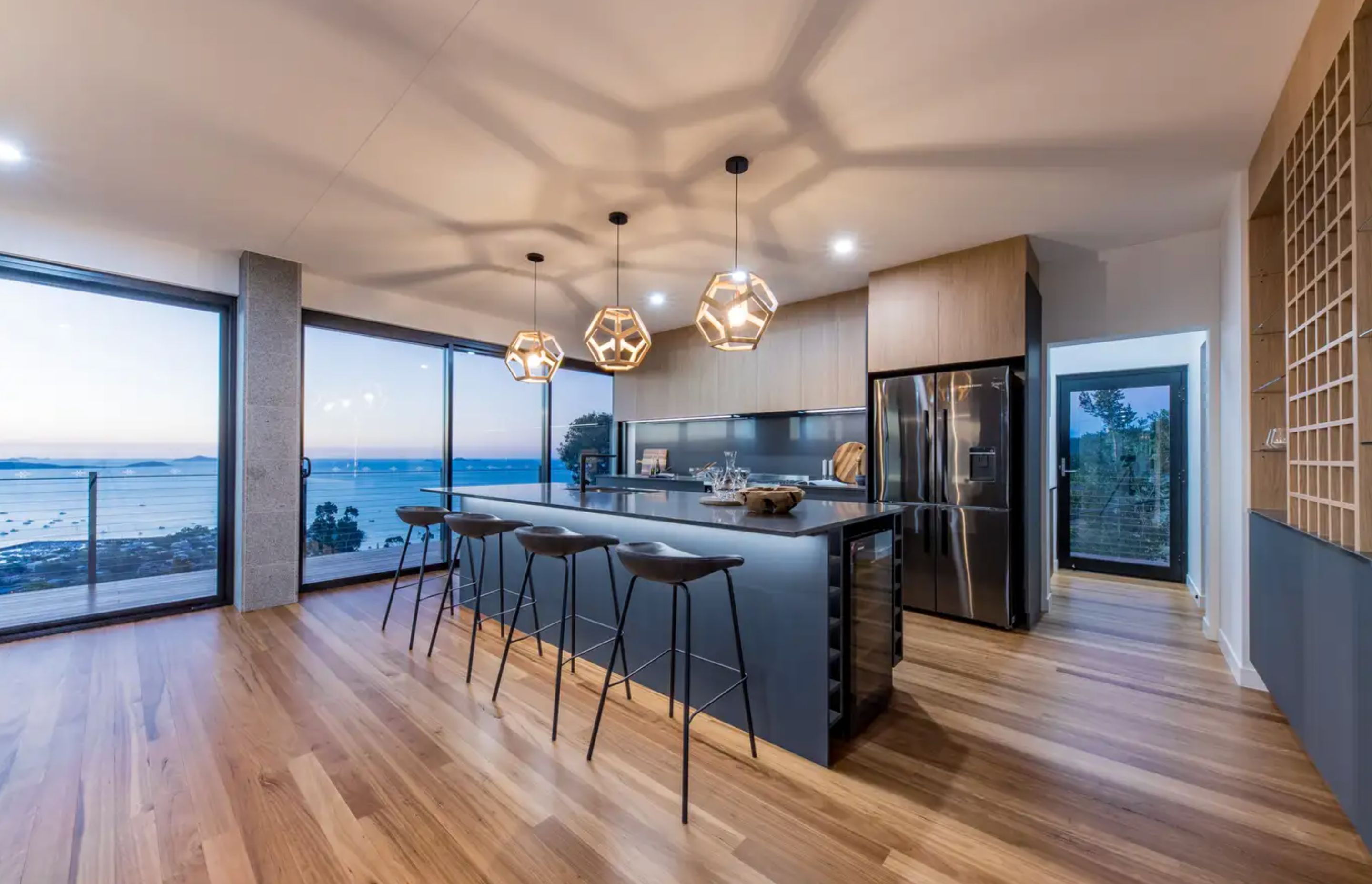 Mt Whitsunday Residence