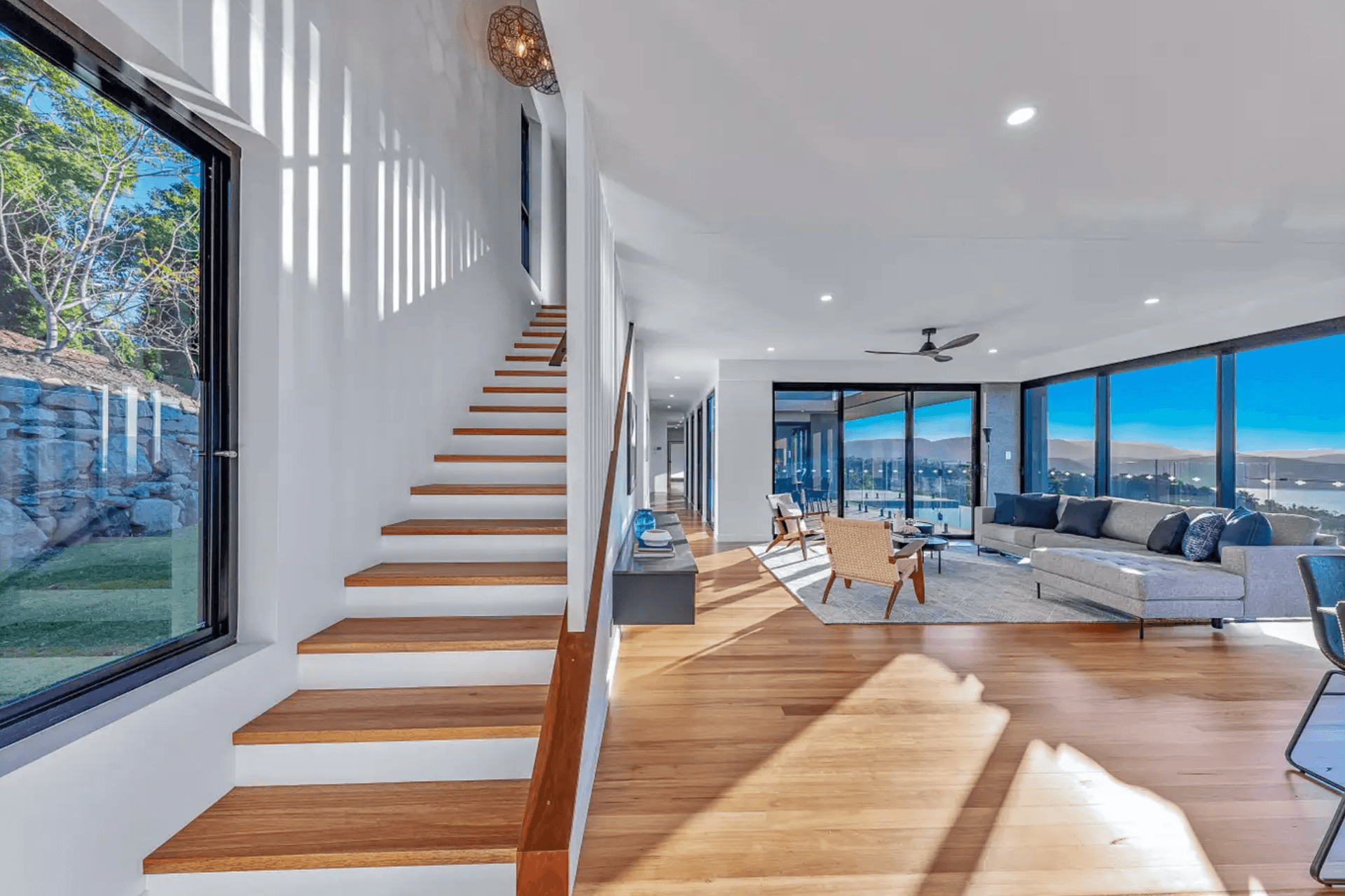 Mt Whitsunday Residence