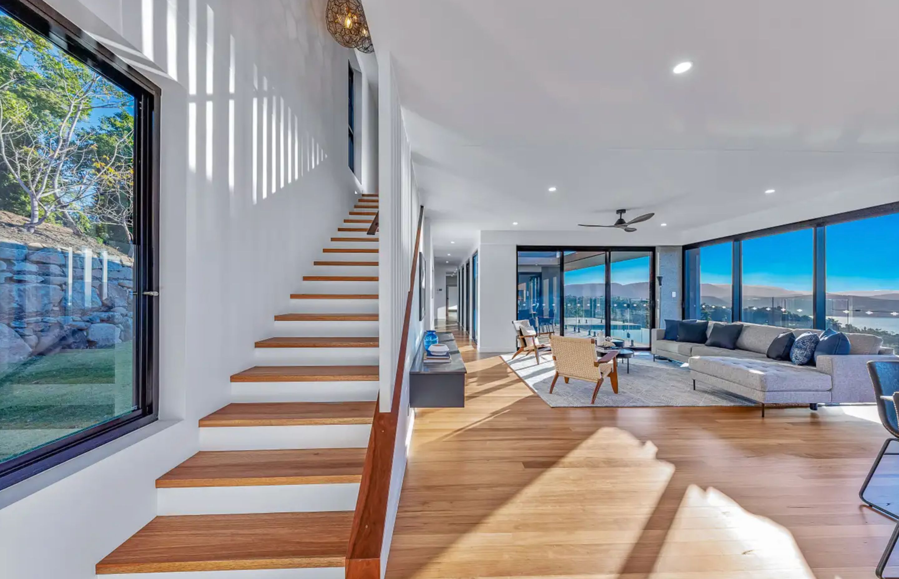 Mt Whitsunday Residence