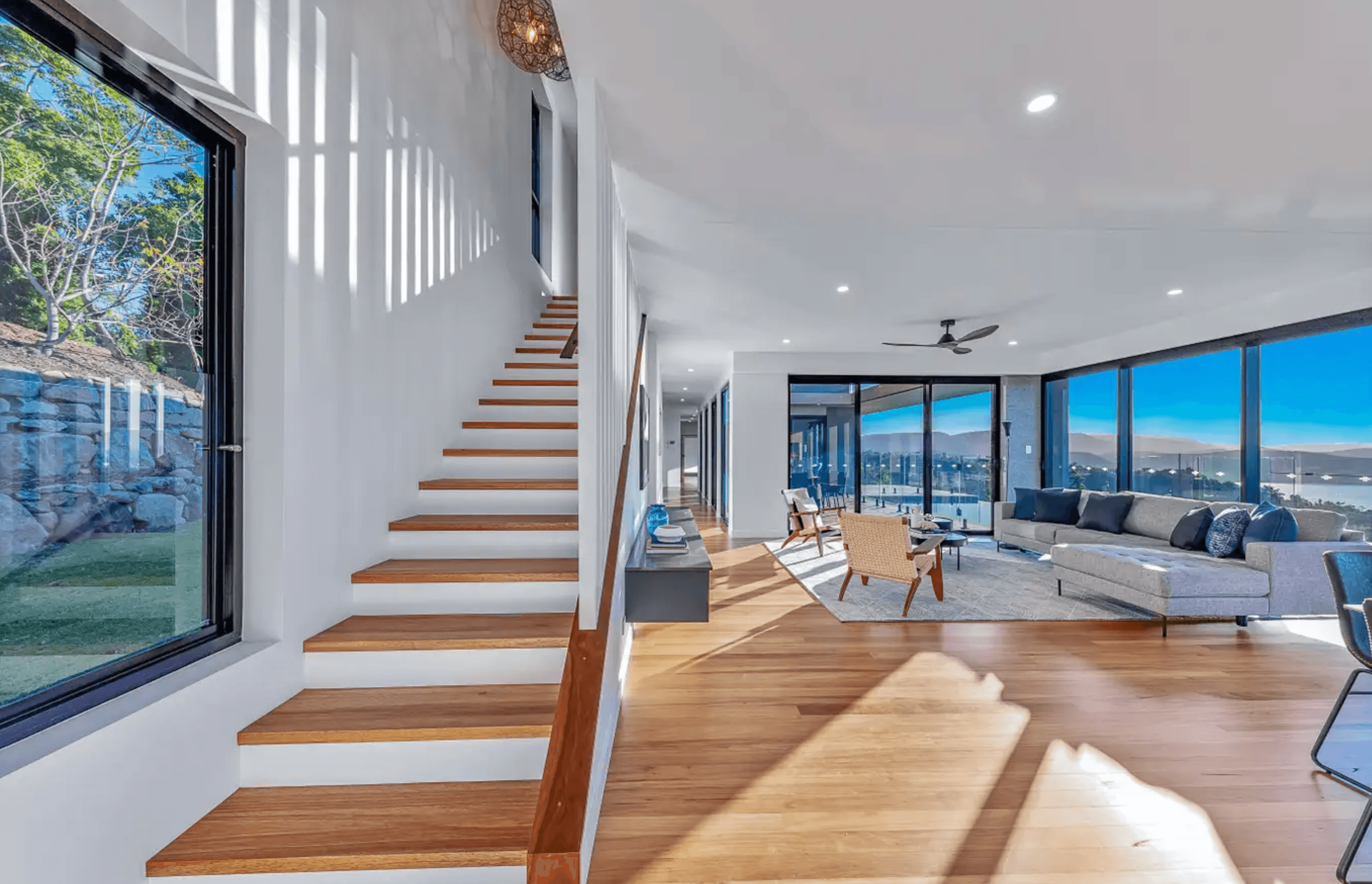 Mt Whitsunday Residence