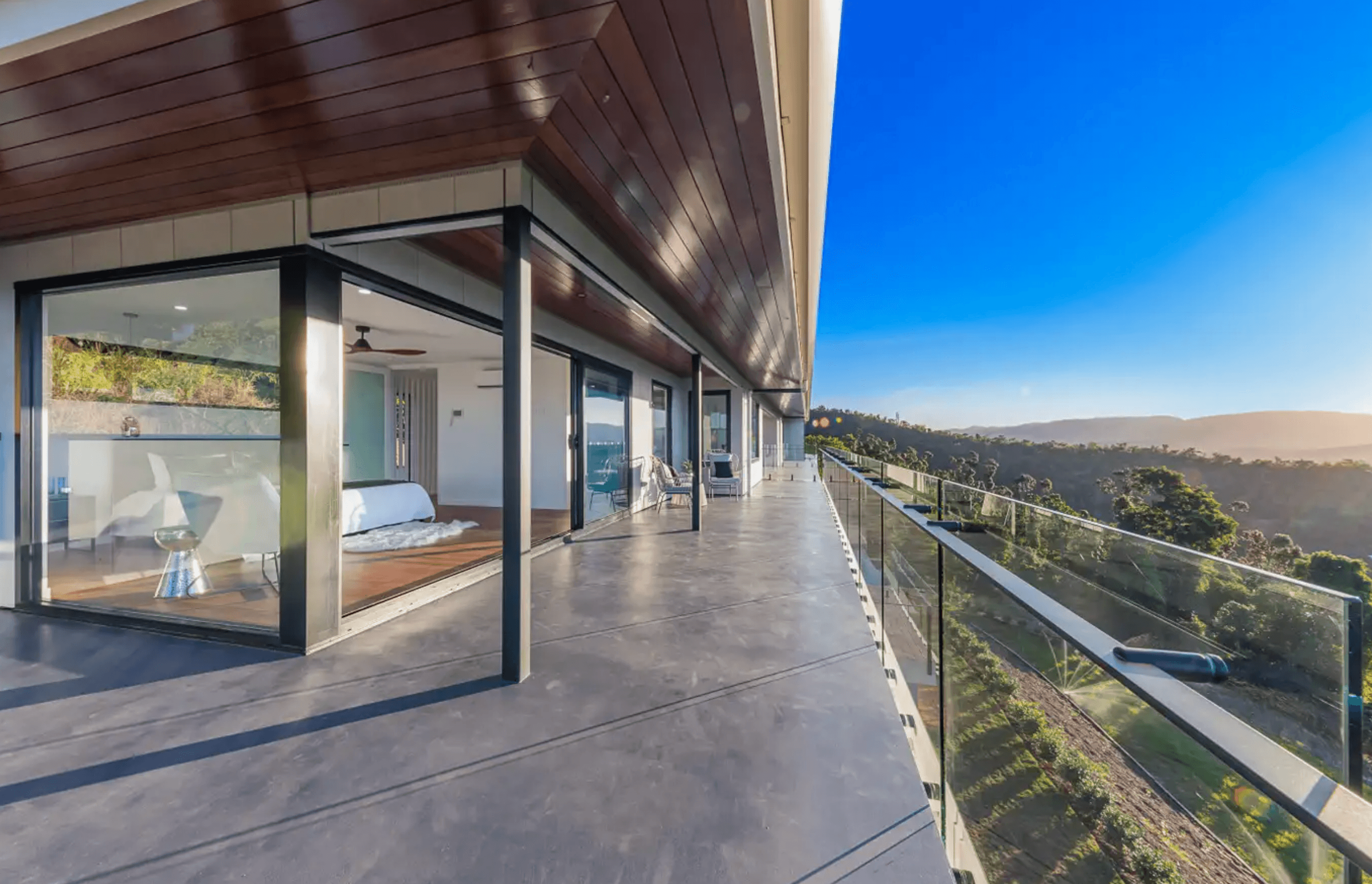 Mt Whitsunday Residence