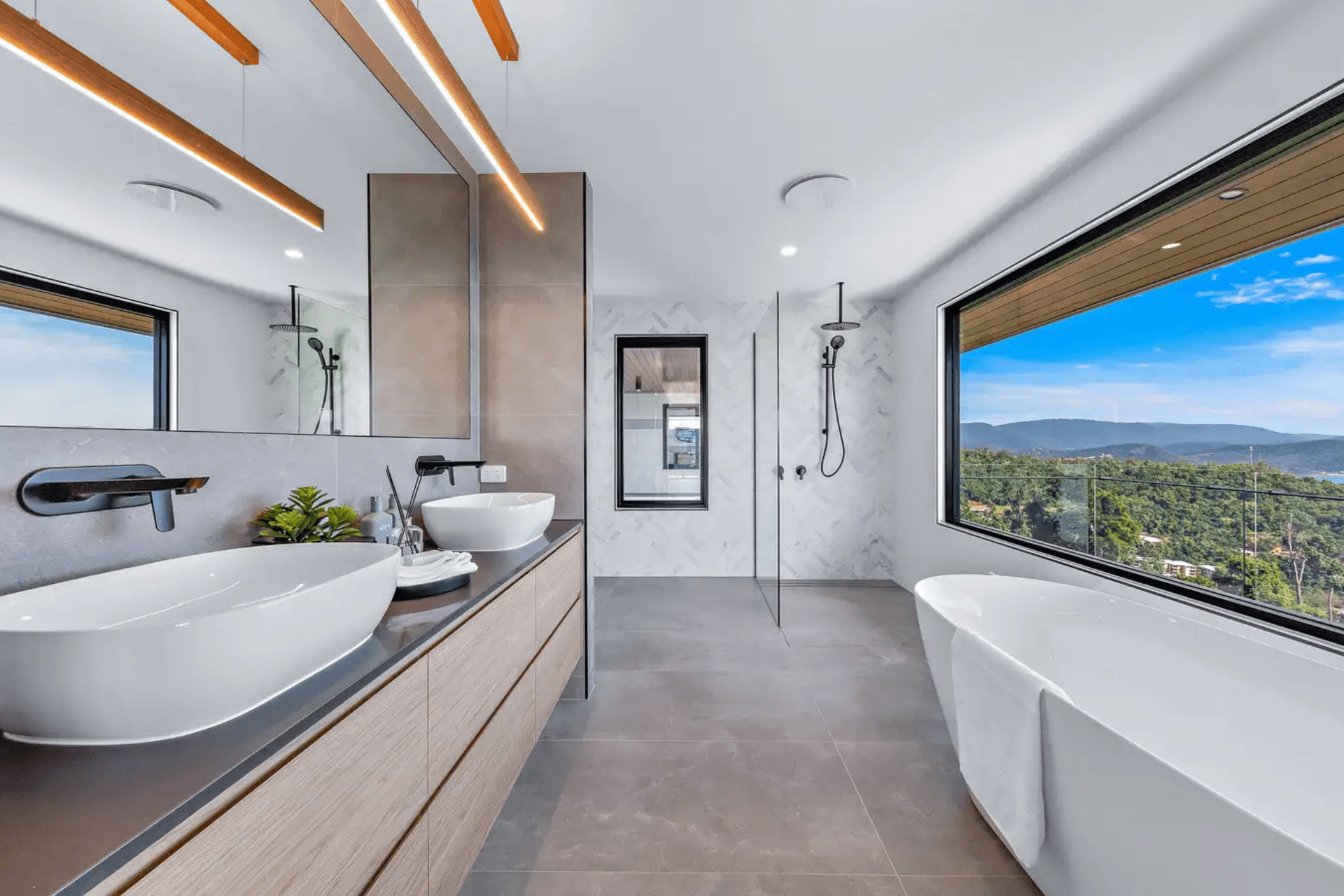 Mt Whitsunday Residence