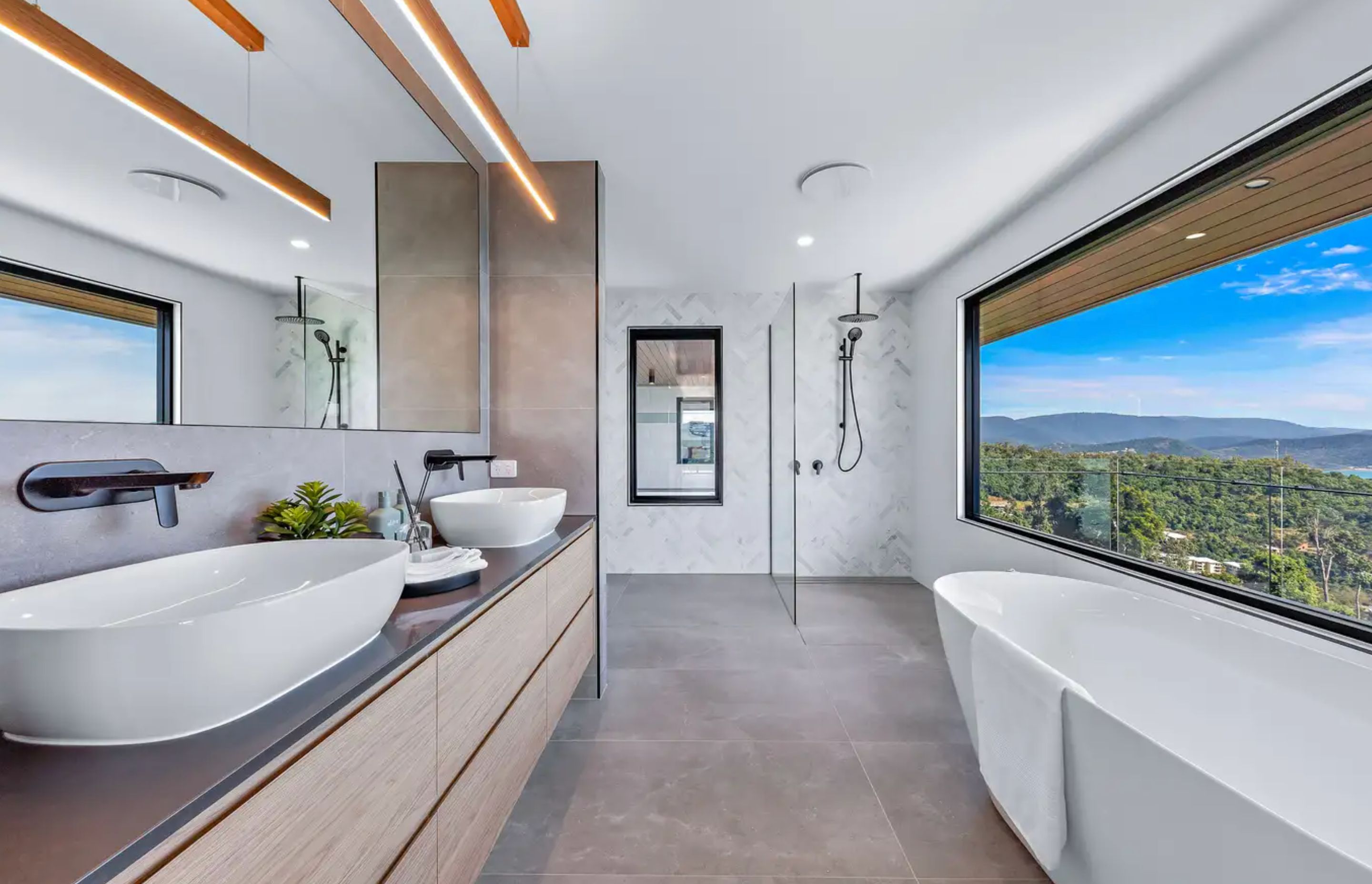 Mt Whitsunday Residence