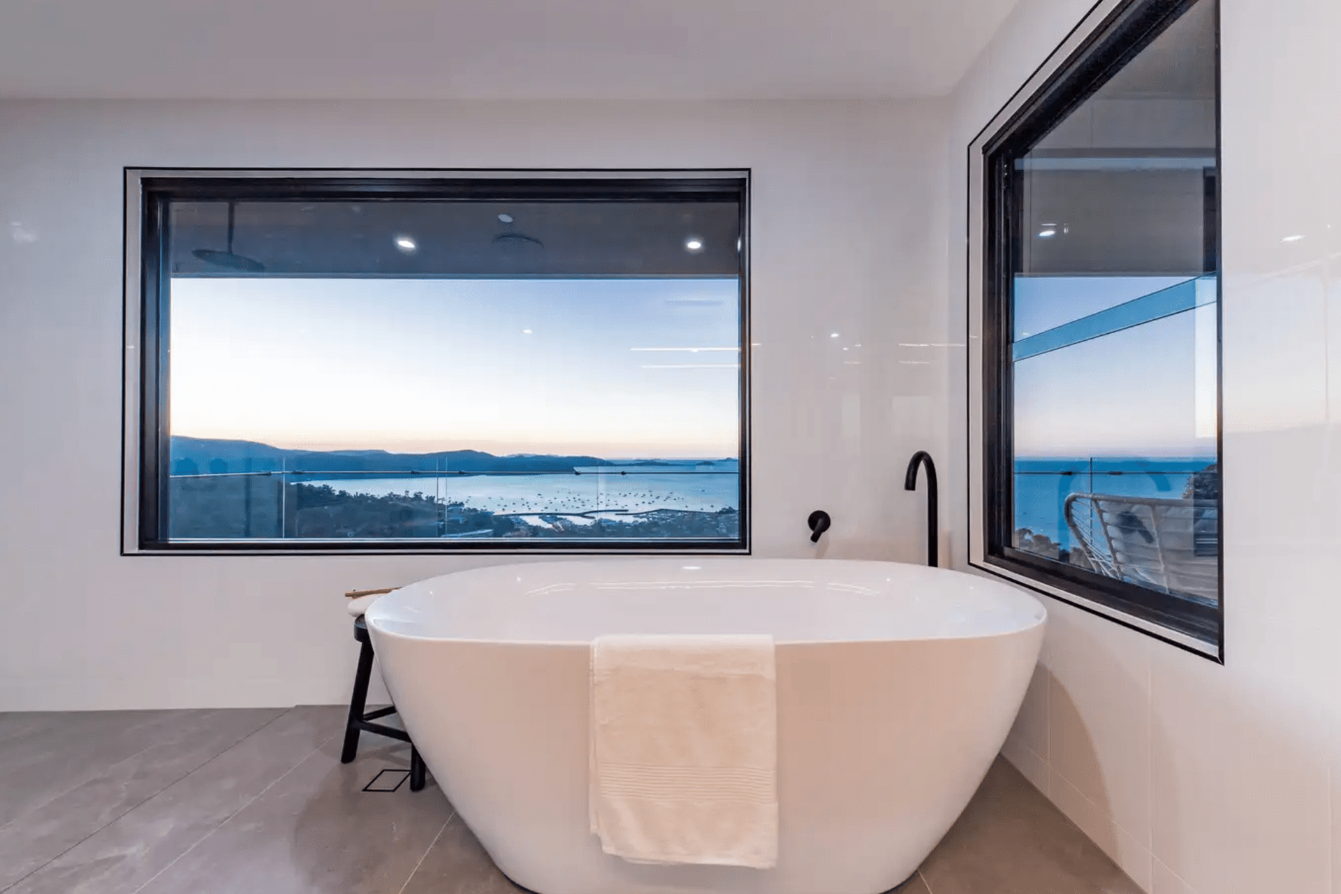 Mt Whitsunday Residence