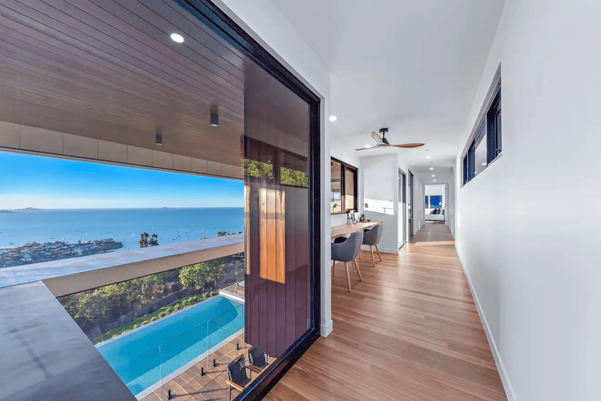 Mt Whitsunday Residence