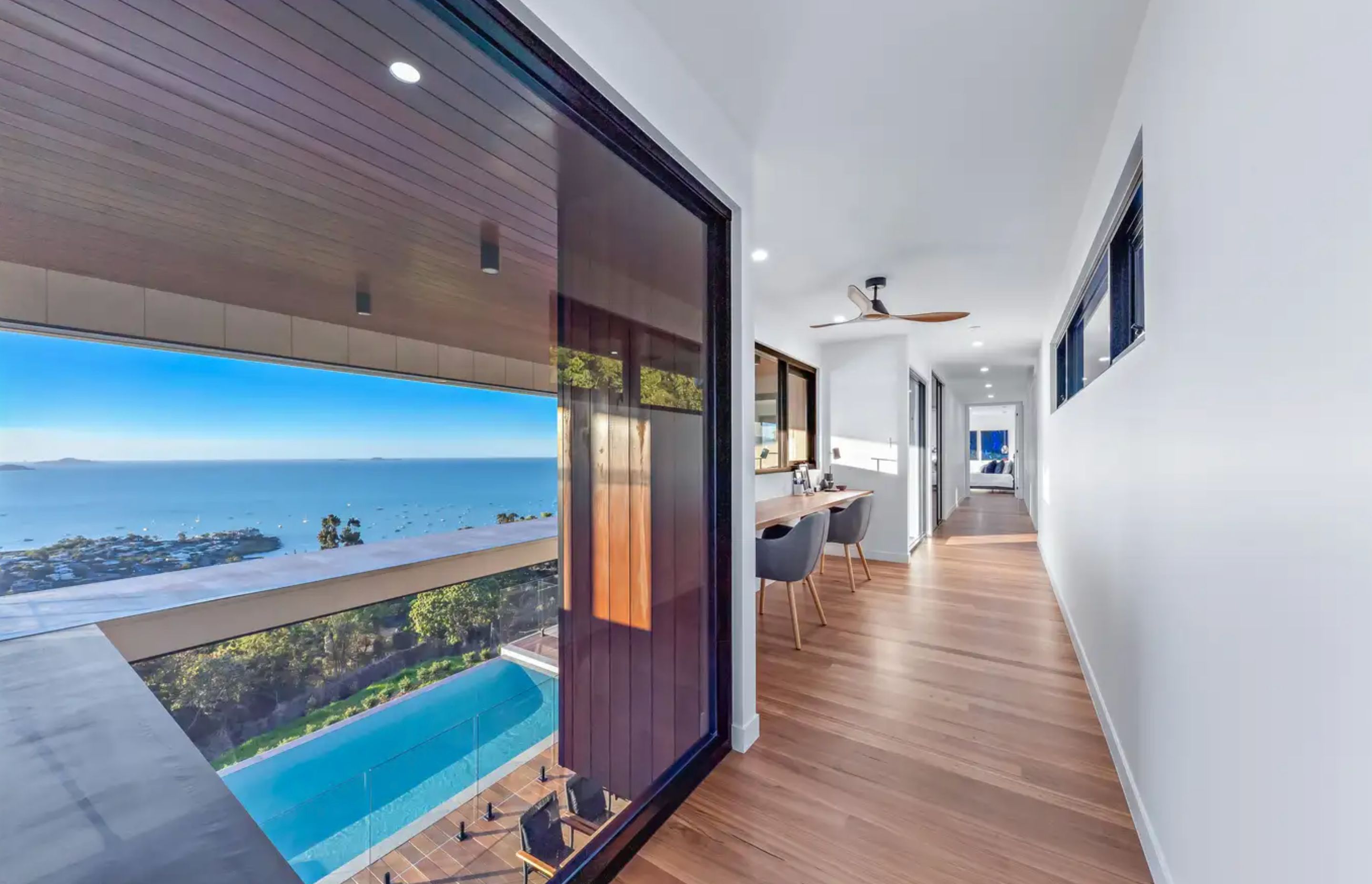 Mt Whitsunday Residence