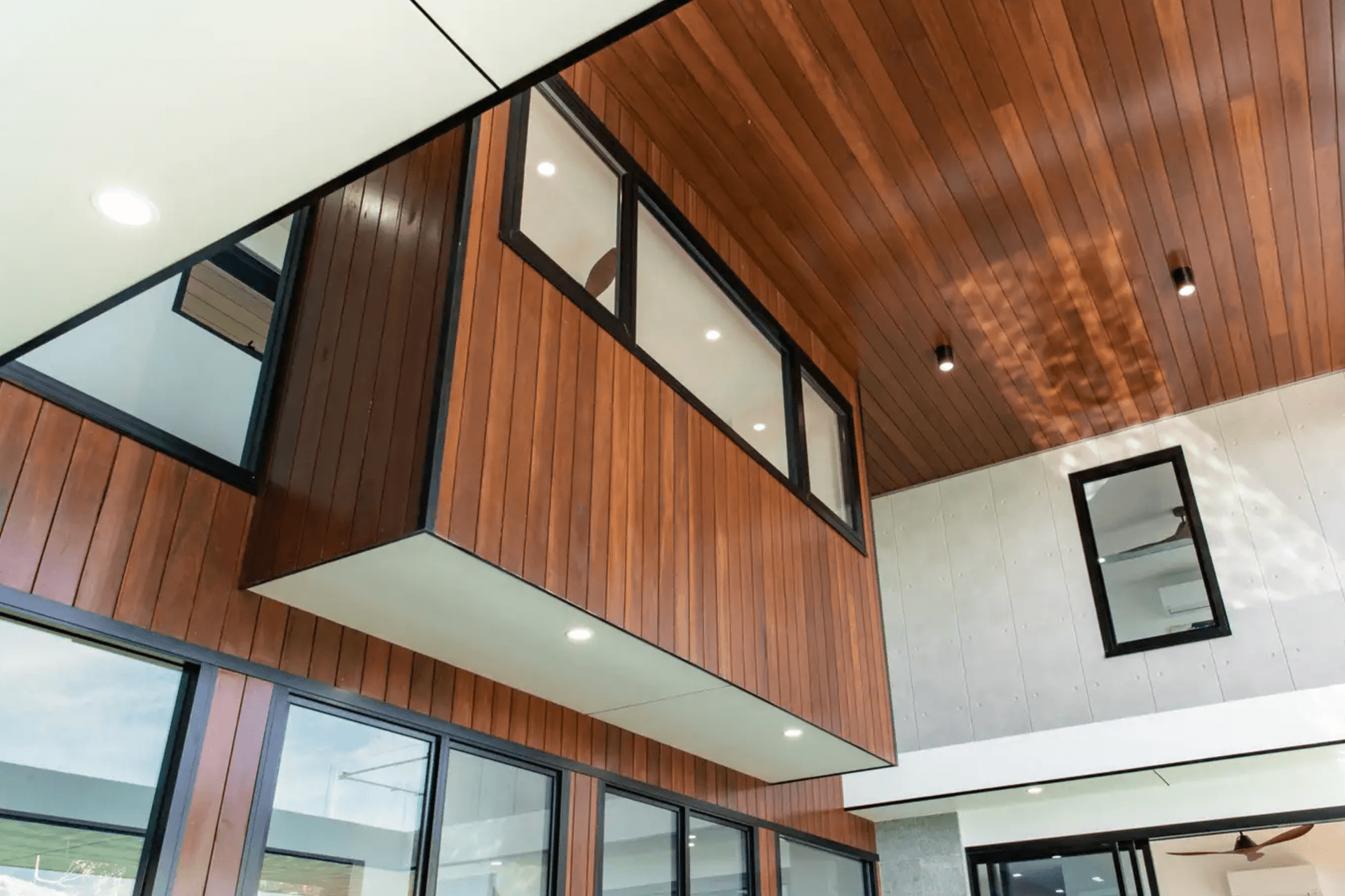 Mt Whitsunday Residence