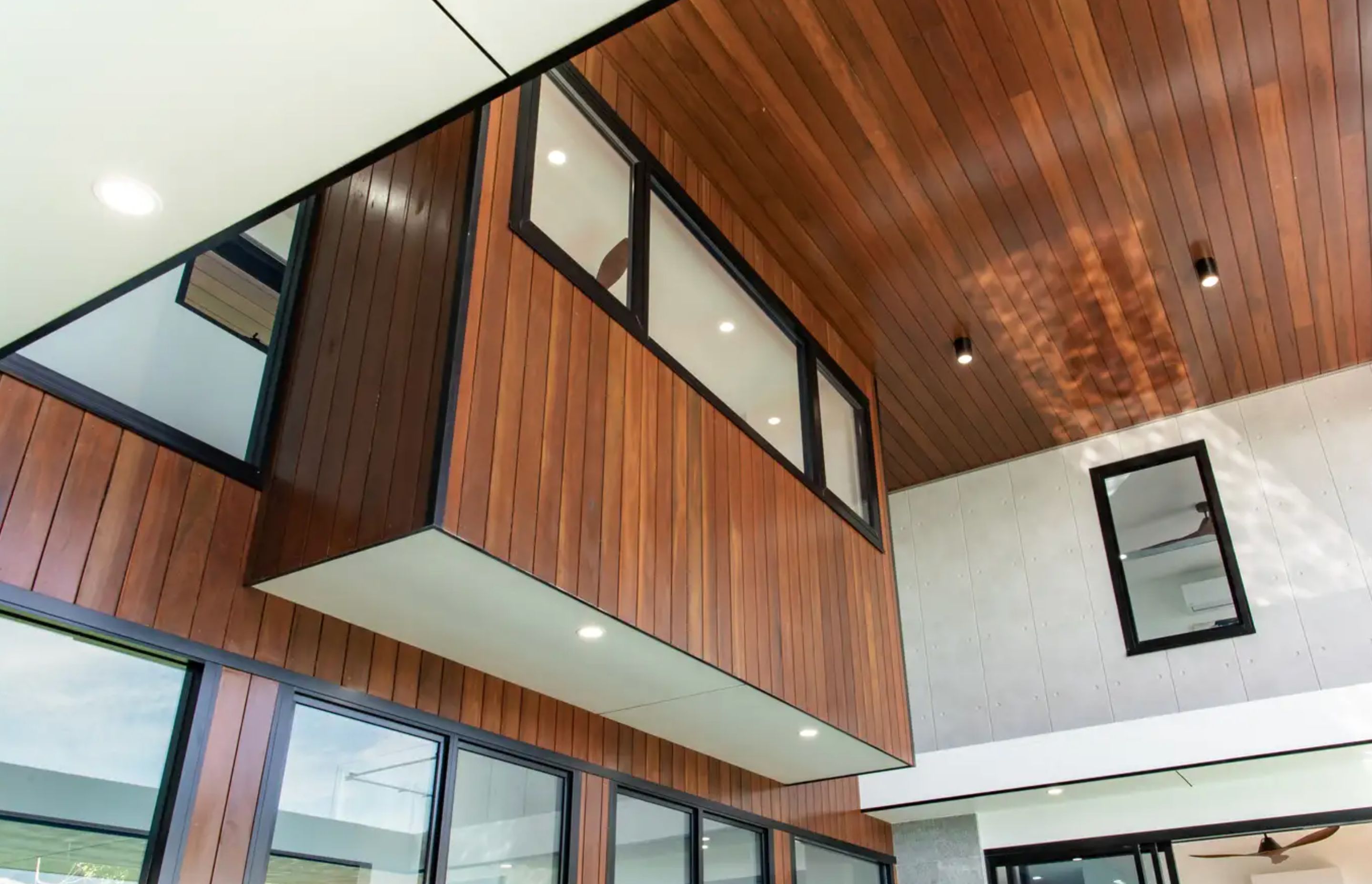 Mt Whitsunday Residence
