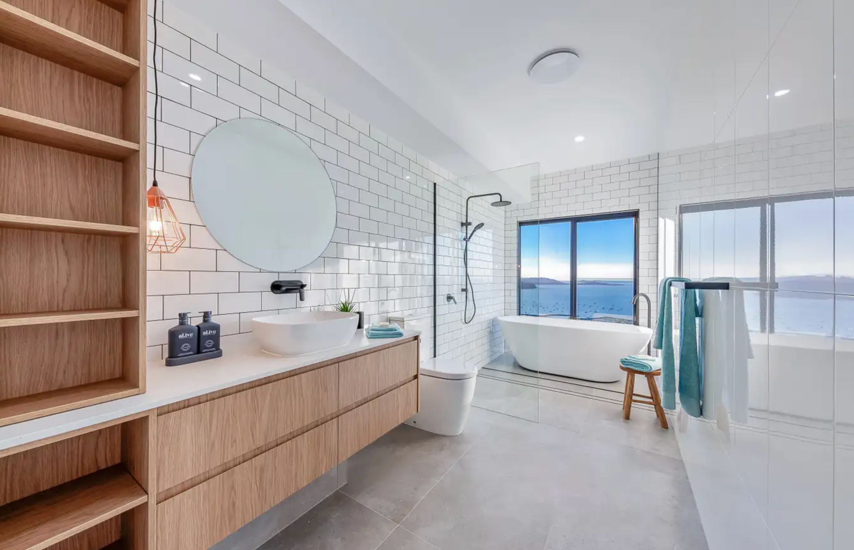 Mt Whitsunday Residence