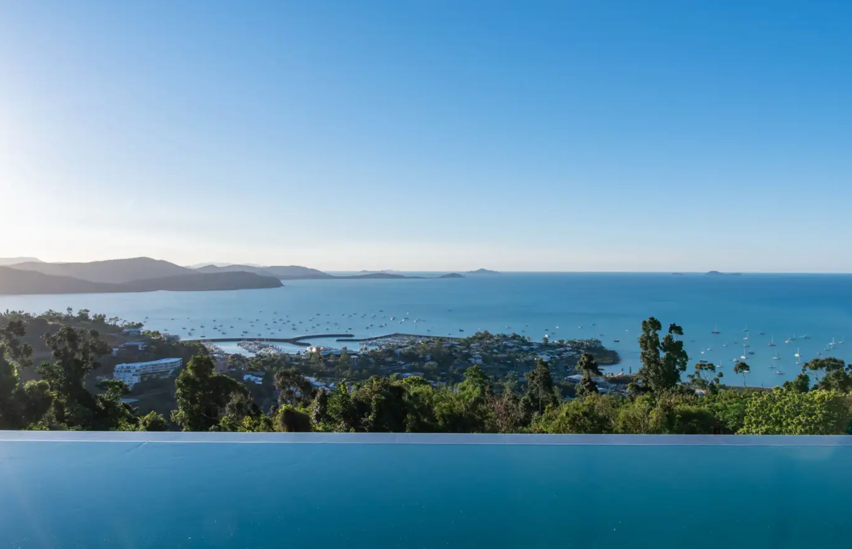 Mt Whitsunday Residence