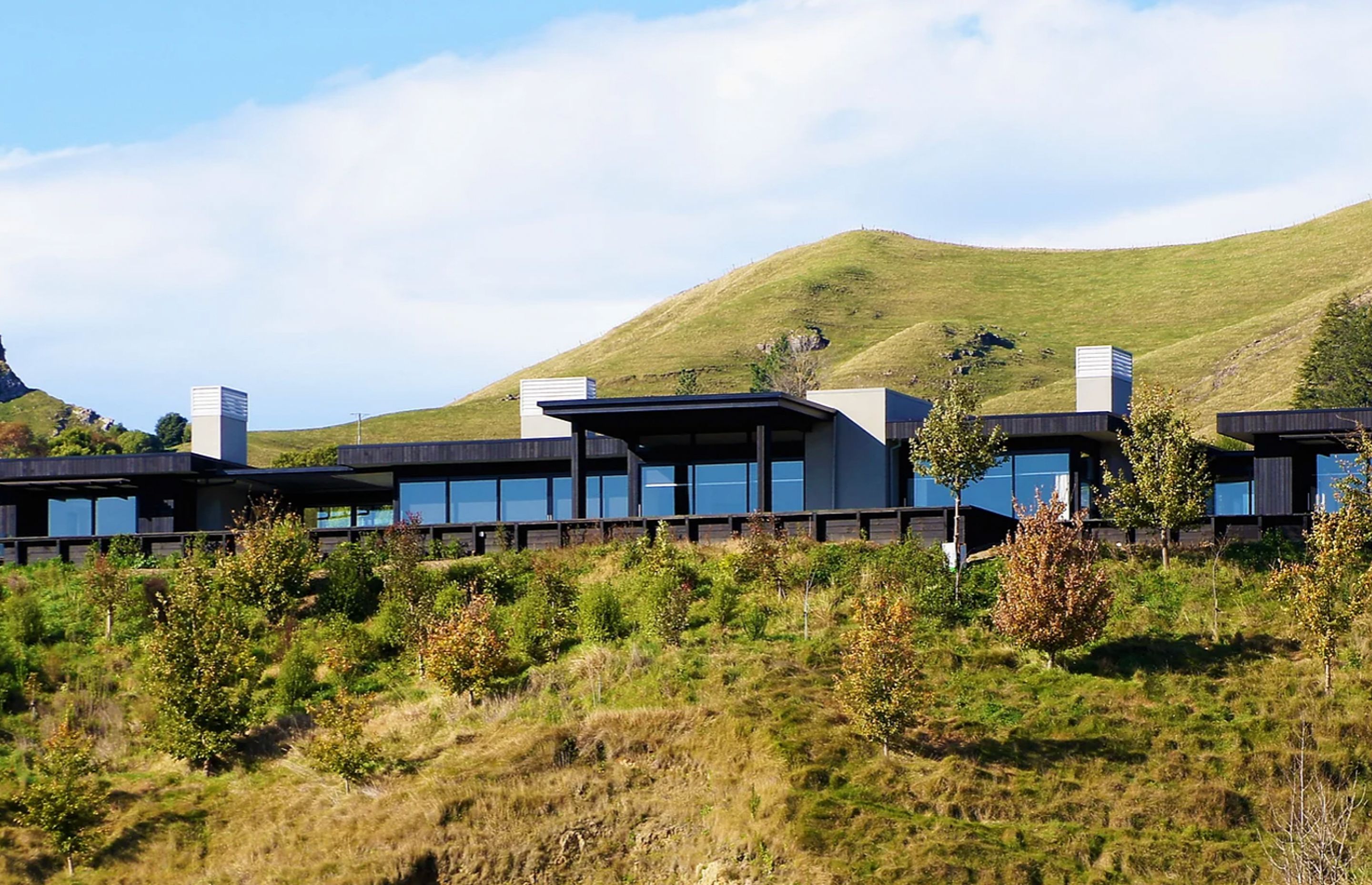 Lifestyle Dream, Havelock North