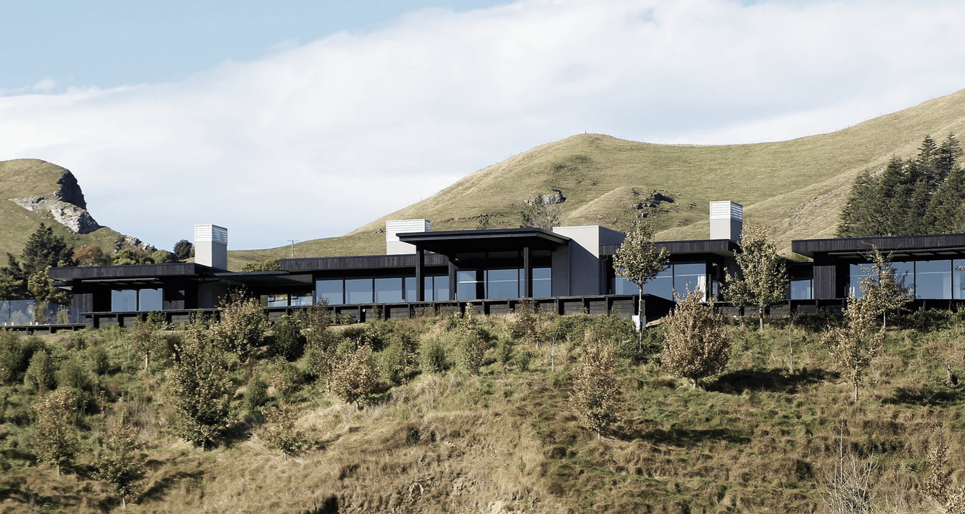 Lifestyle Dream, Havelock North banner