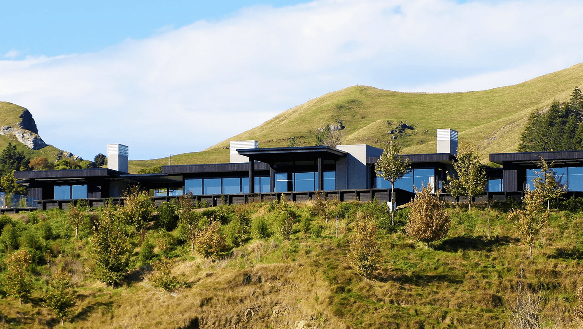 Lifestyle Dream, Havelock North banner