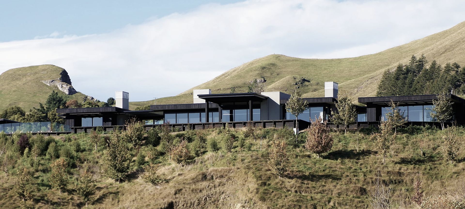 Lifestyle Dream, Havelock North banner