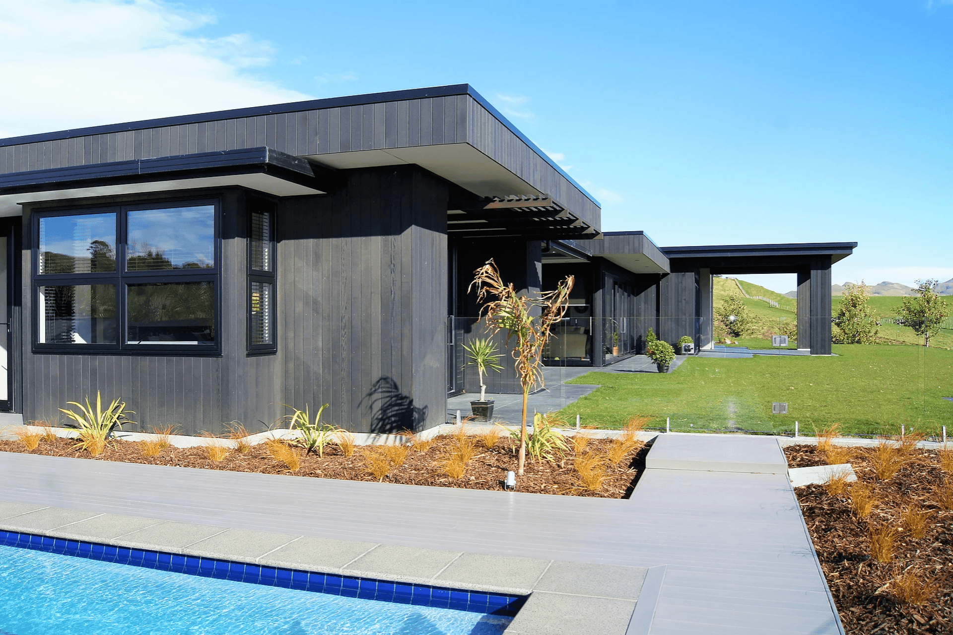Lifestyle Dream, Havelock North