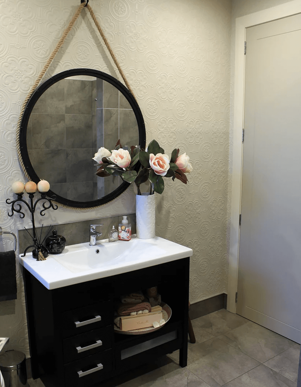 Striking on Lyndhurst, Frimley