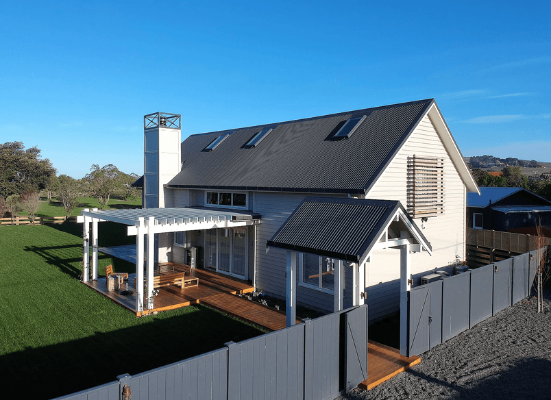 Beach Getaway, Waimarama