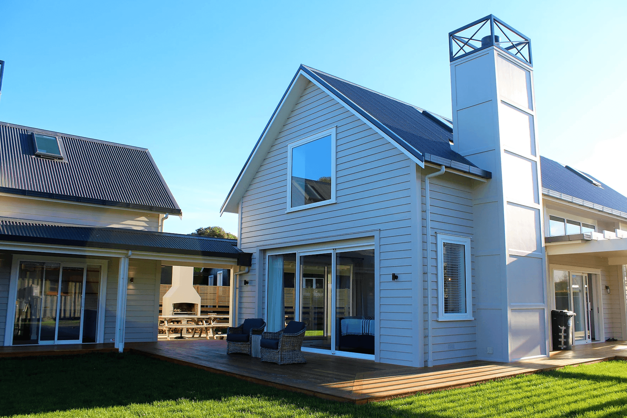Beach Getaway, Waimarama