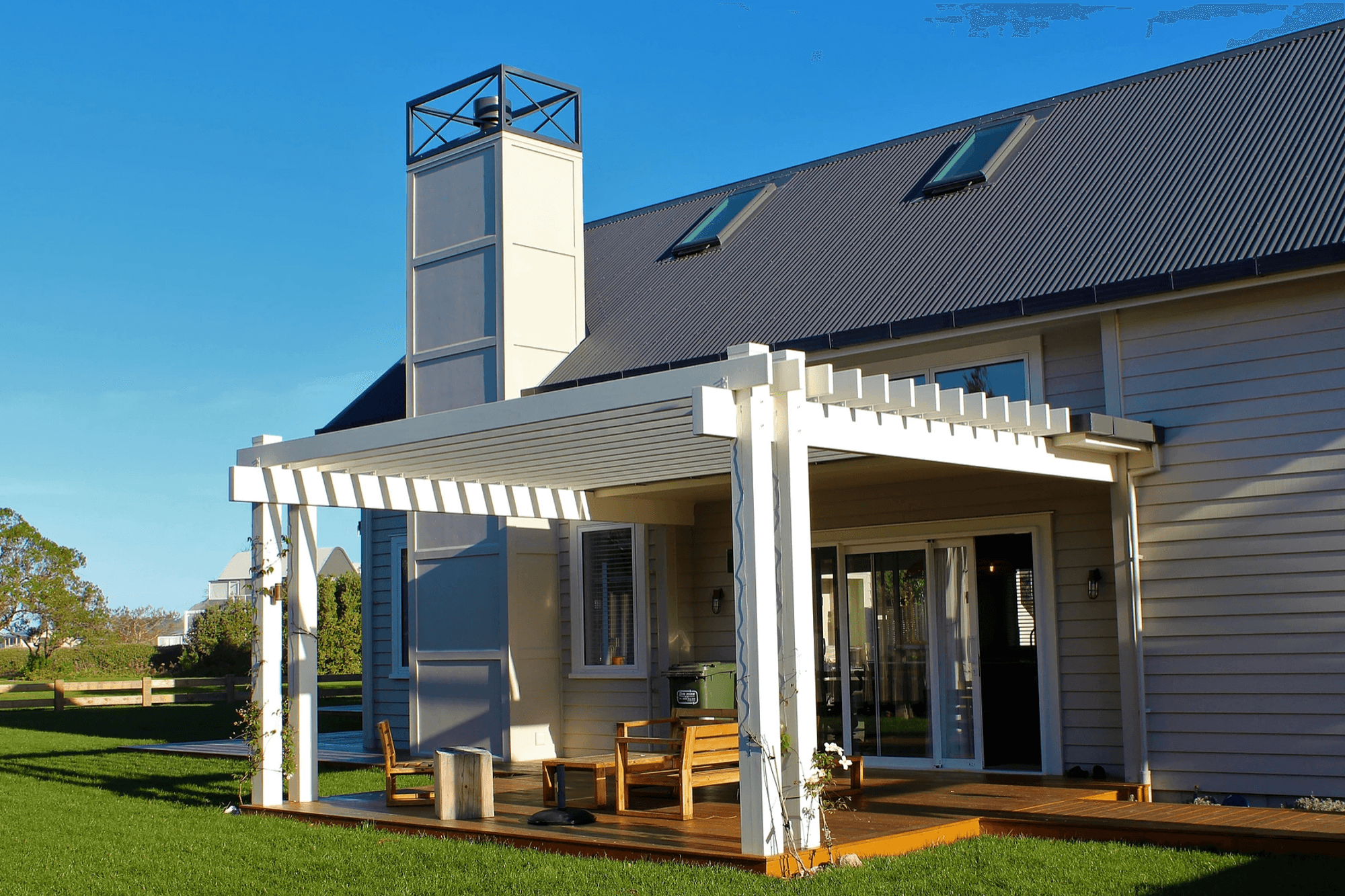 Beach Getaway, Waimarama