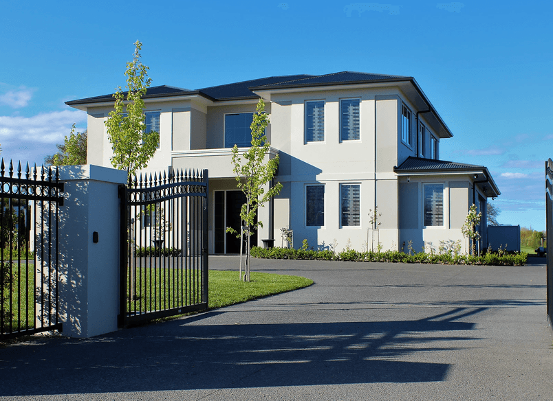 Contemporary Dwelling, Parkvale