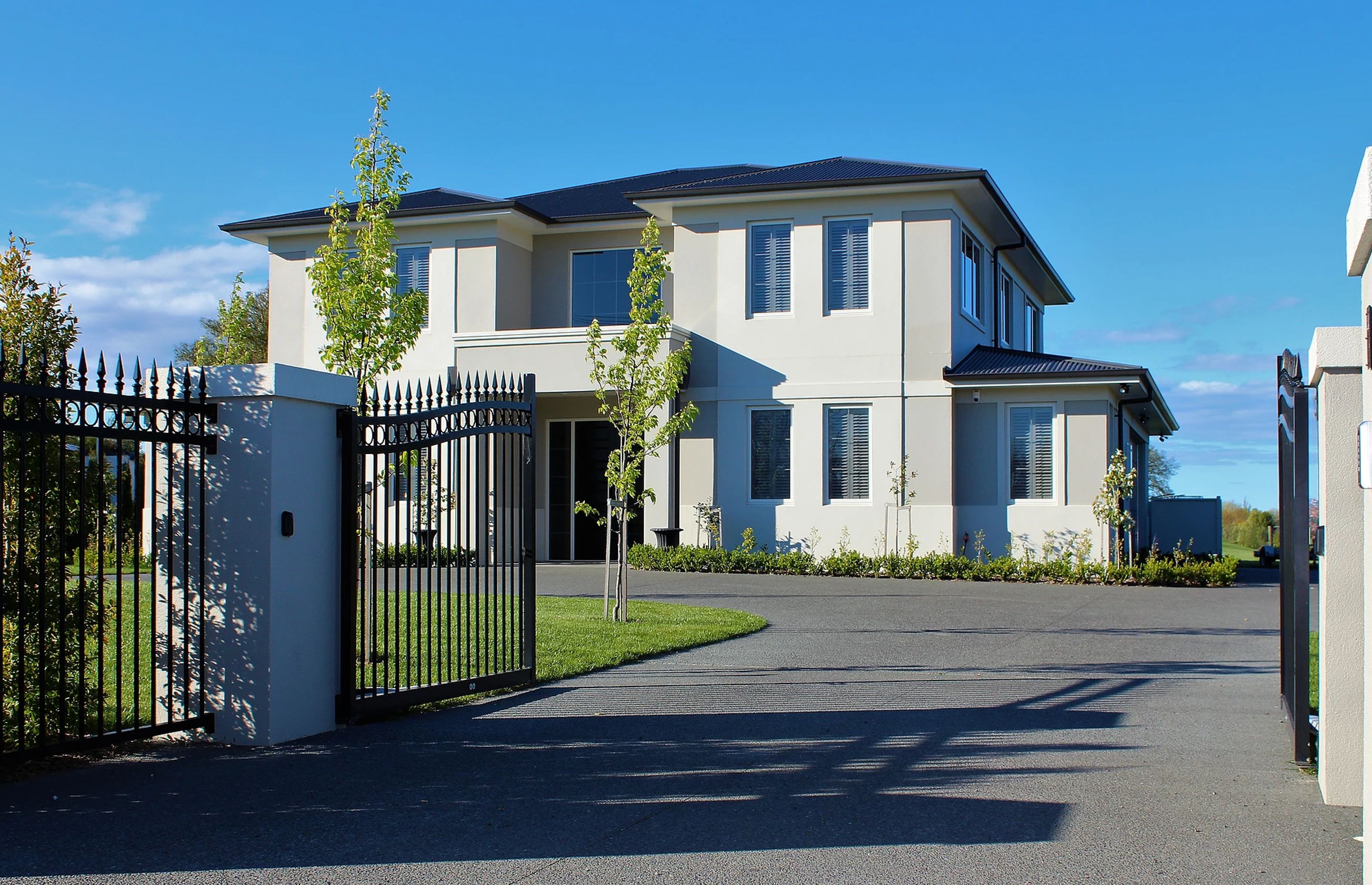 Contemporary Dwelling, Parkvale