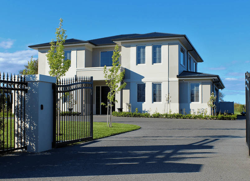 Contemporary Dwelling, Parkvale