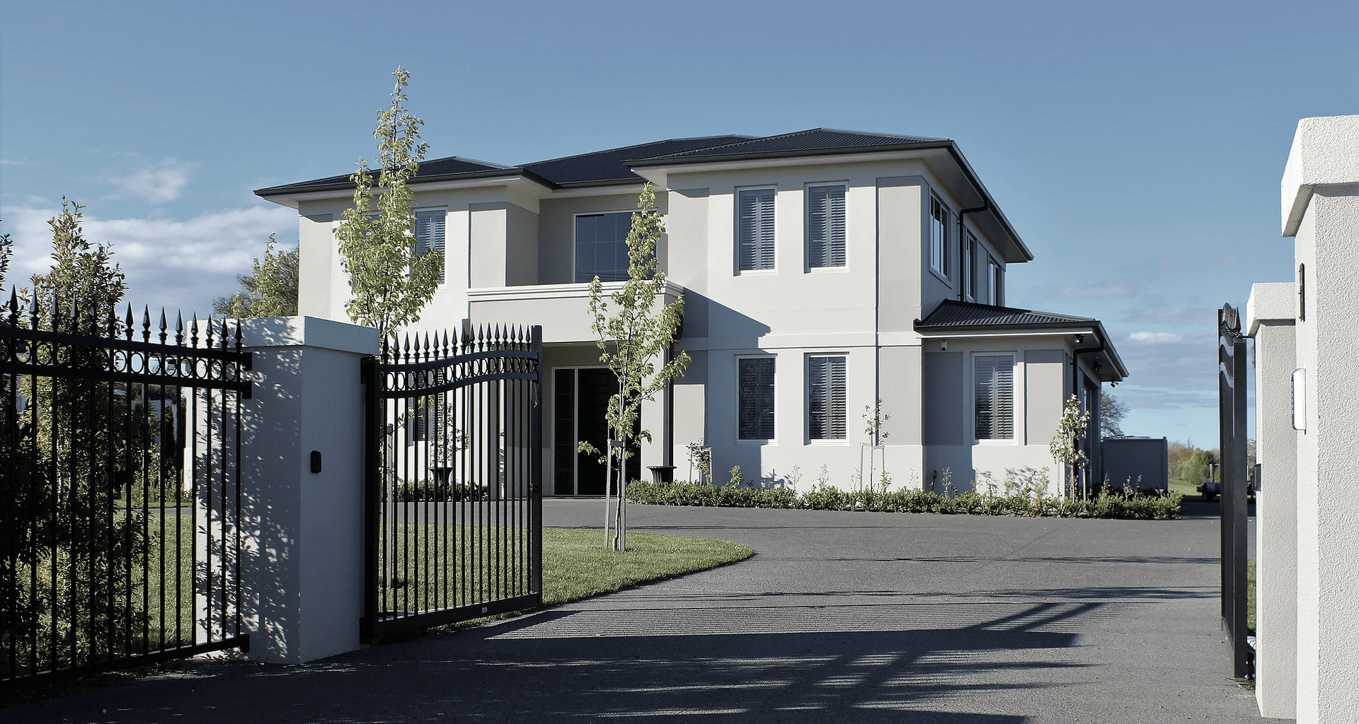 Contemporary Dwelling, Parkvale banner