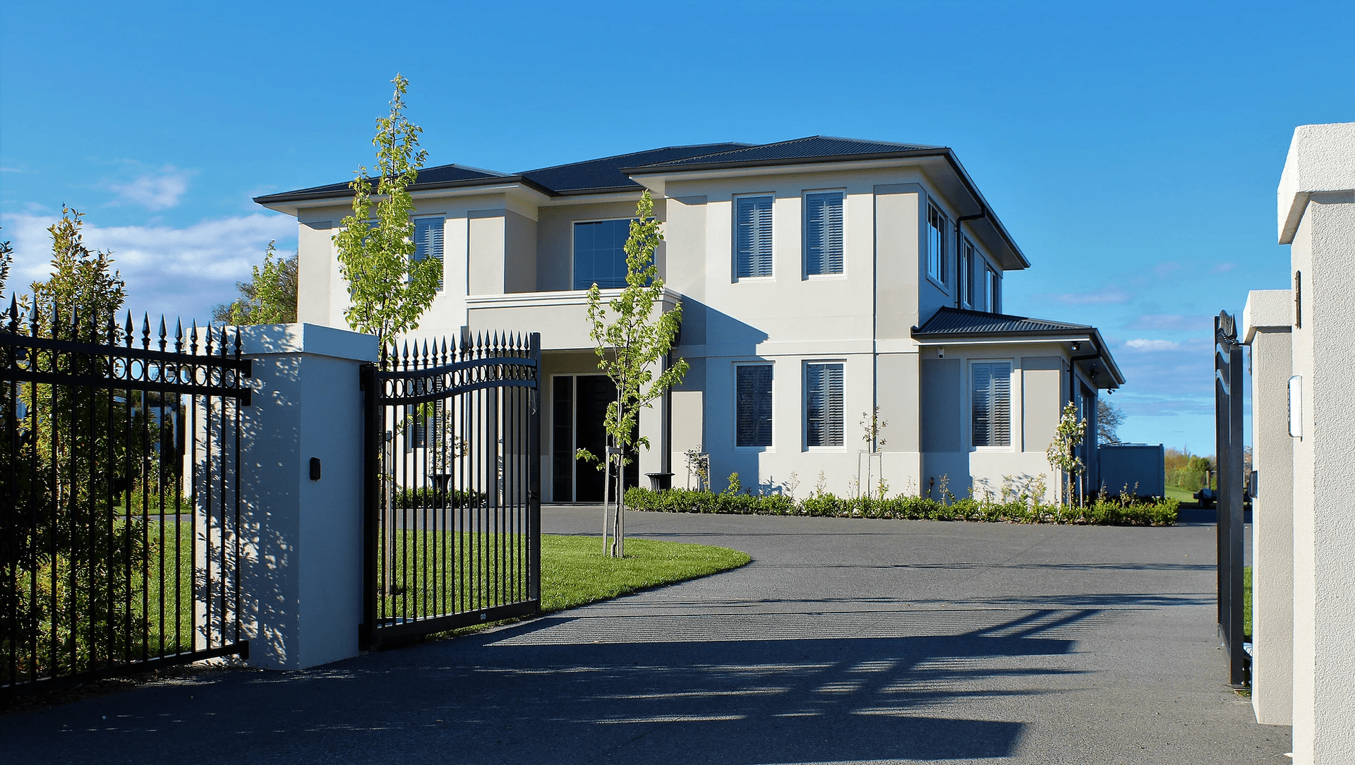 Contemporary Dwelling, Parkvale banner