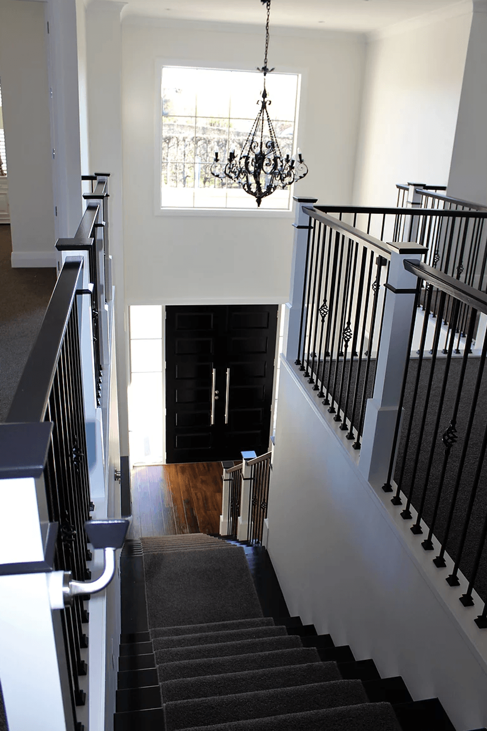 Contemporary Dwelling, Parkvale