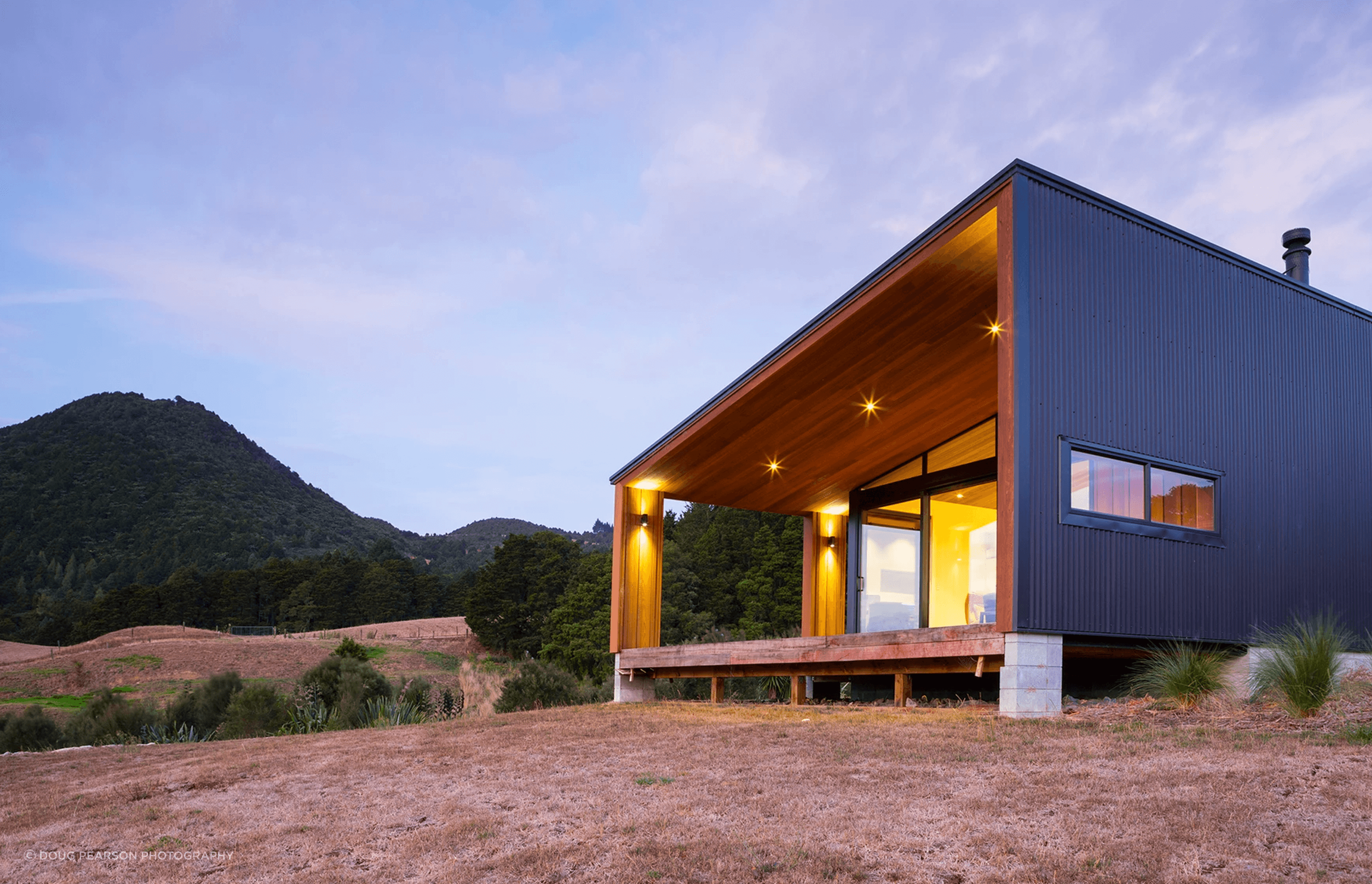 Farm House