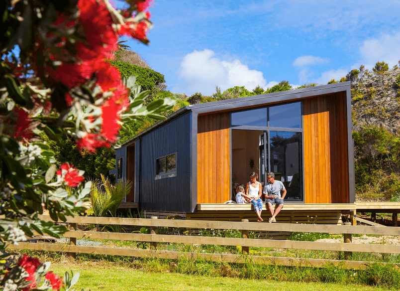 Mangrove House