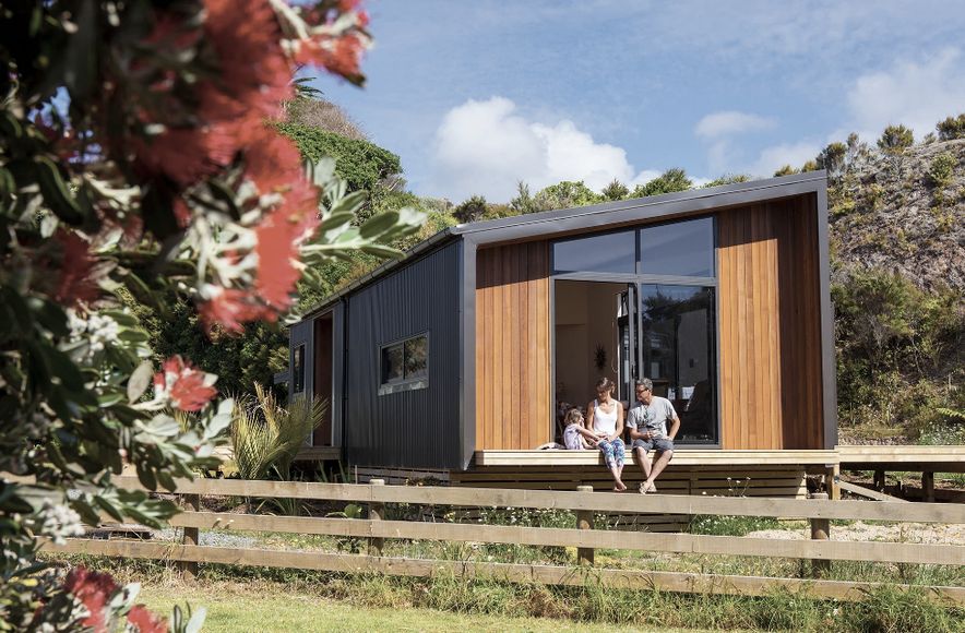 Mangrove House