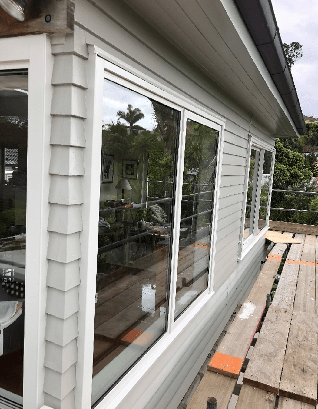 Saint Heliers - Exterior Painting