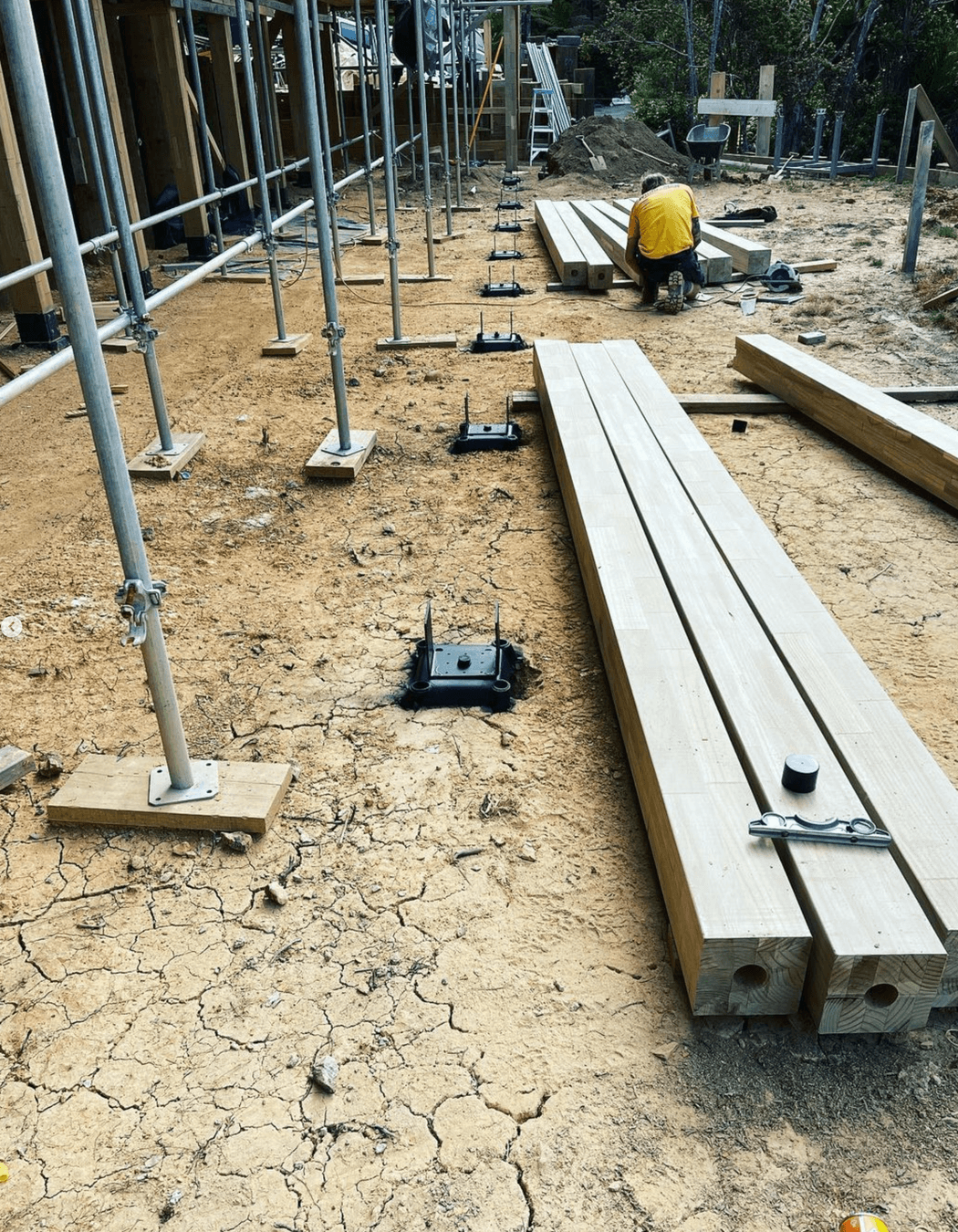 Lockwood Home on Waiheke Island