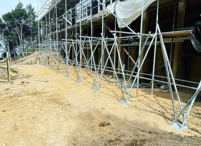 Lockwood Home on Waiheke Island