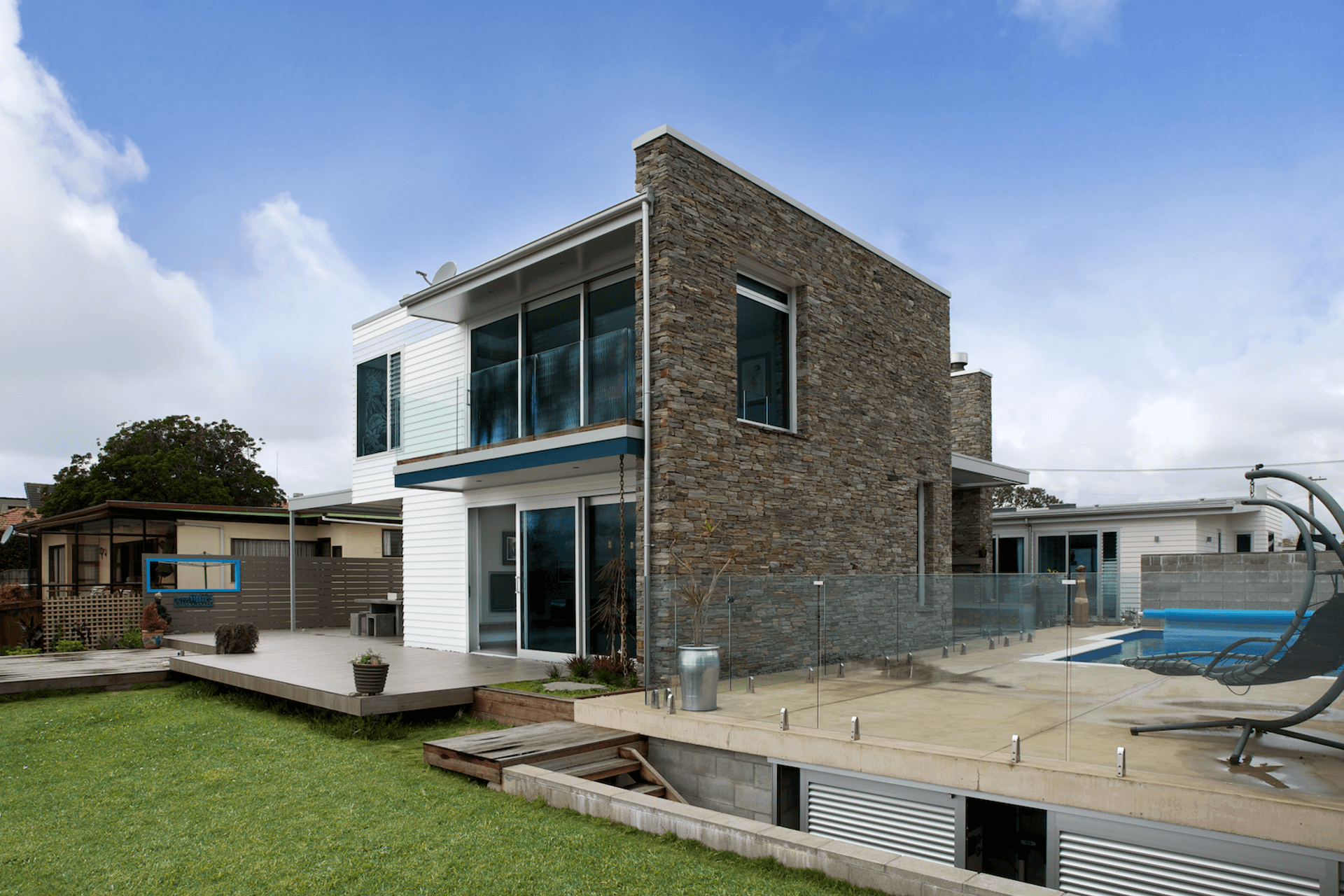Second View Avenue, Beachlands