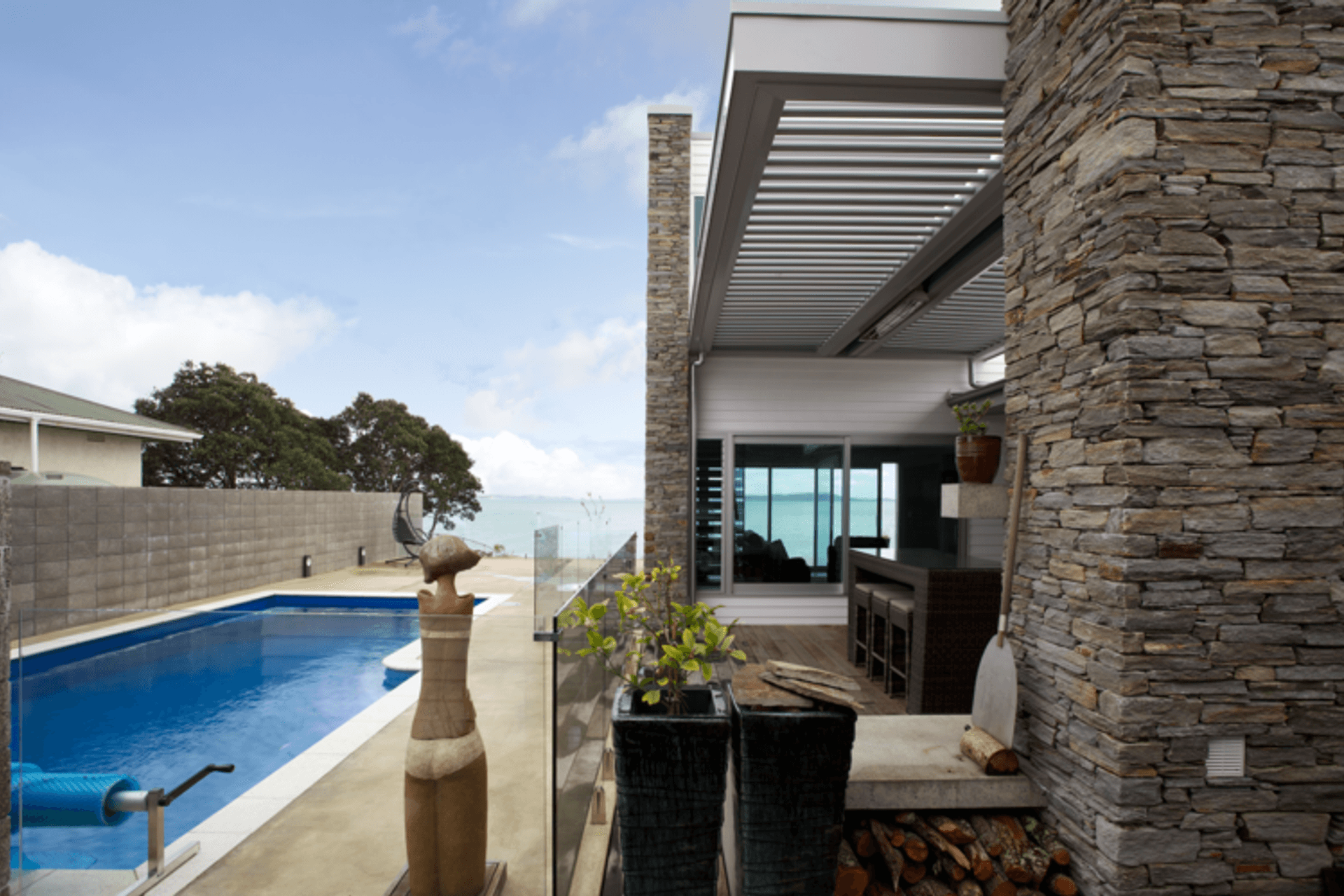 Second View Avenue, Beachlands