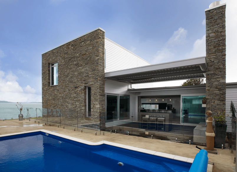 Second View Avenue, Beachlands