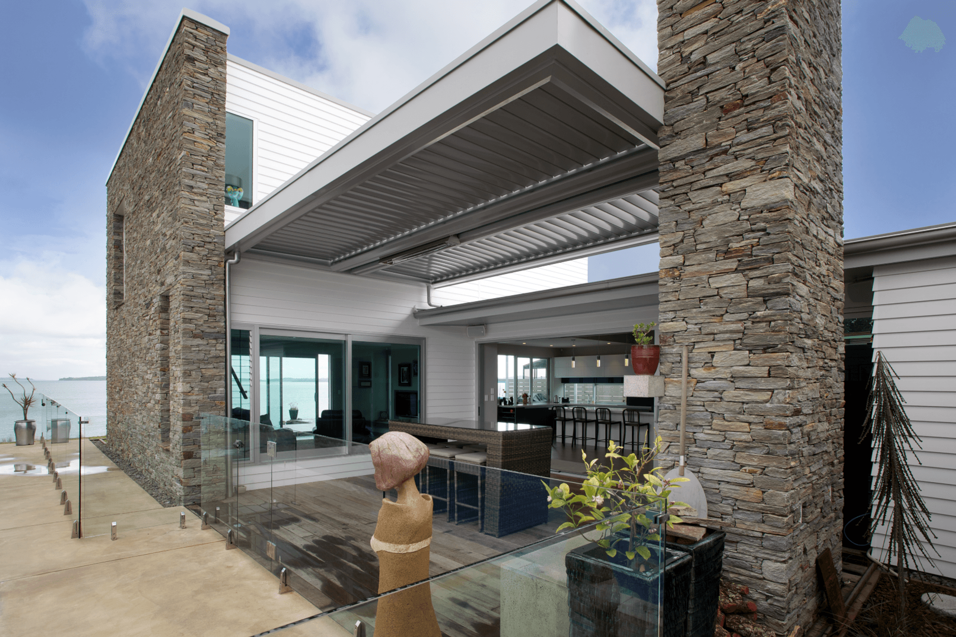Second View Avenue, Beachlands