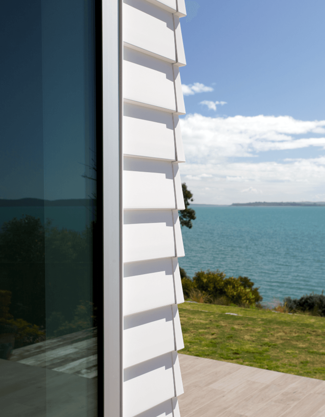 Second View Avenue, Beachlands