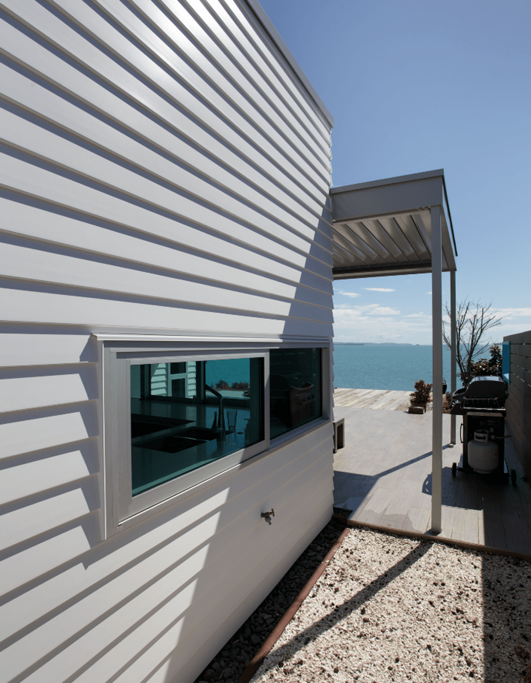 Second View Avenue, Beachlands