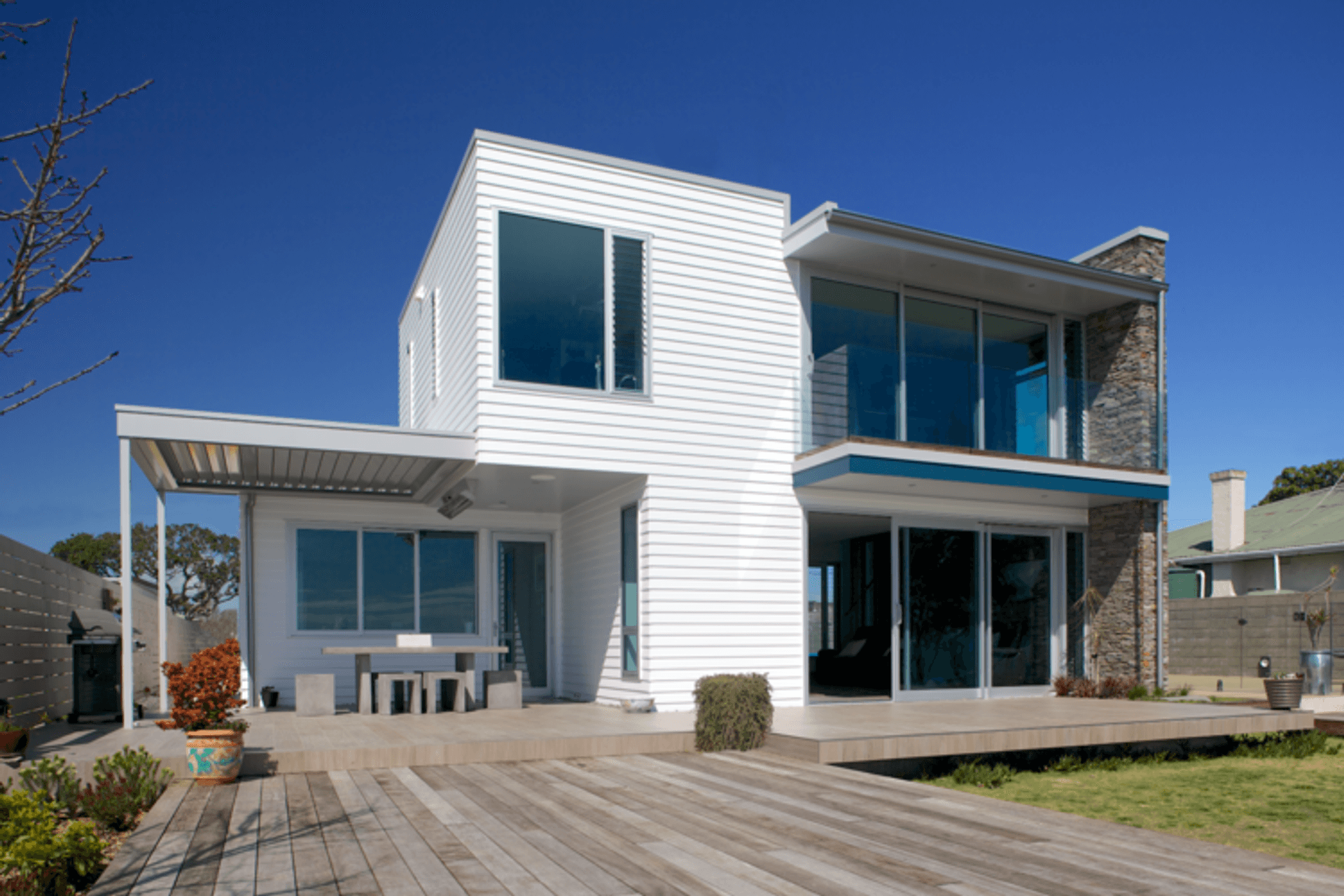 Second View Avenue, Beachlands