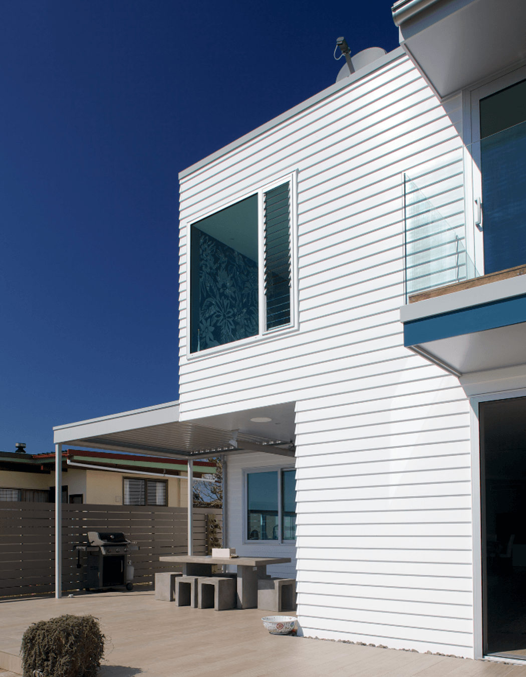 Second View Avenue, Beachlands