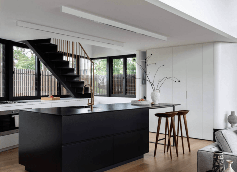 Seaforth X Stafford Architecture