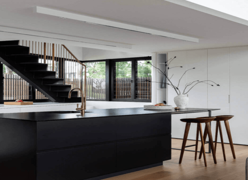 Seaforth X Stafford Architecture