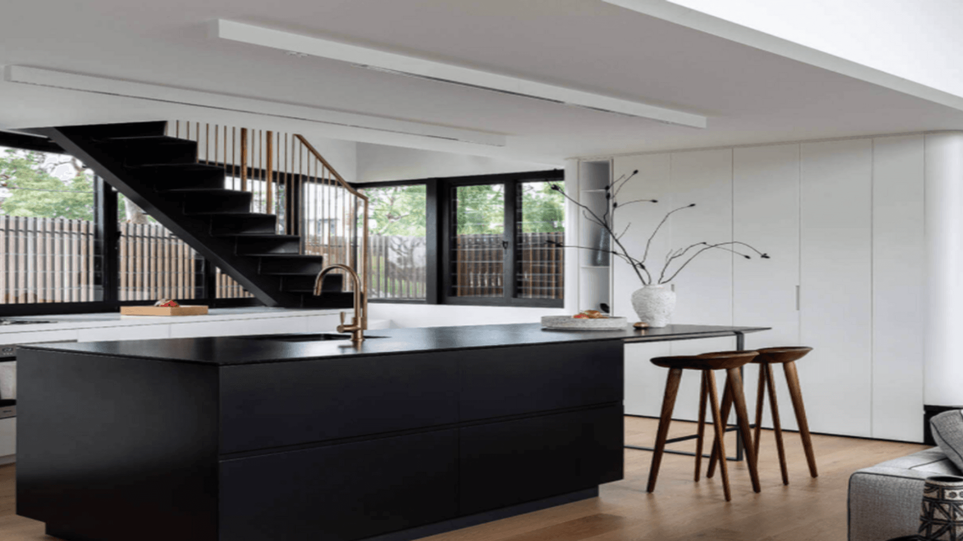 Seaforth X Stafford Architecture banner