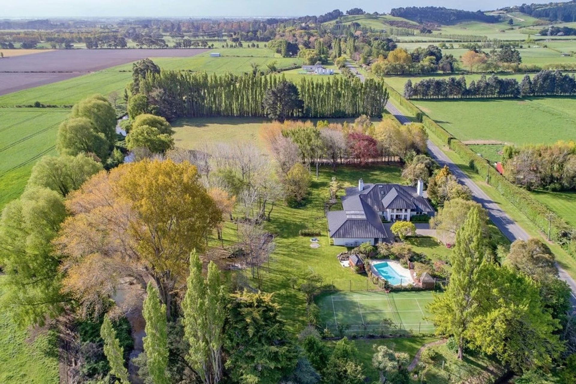 Country House