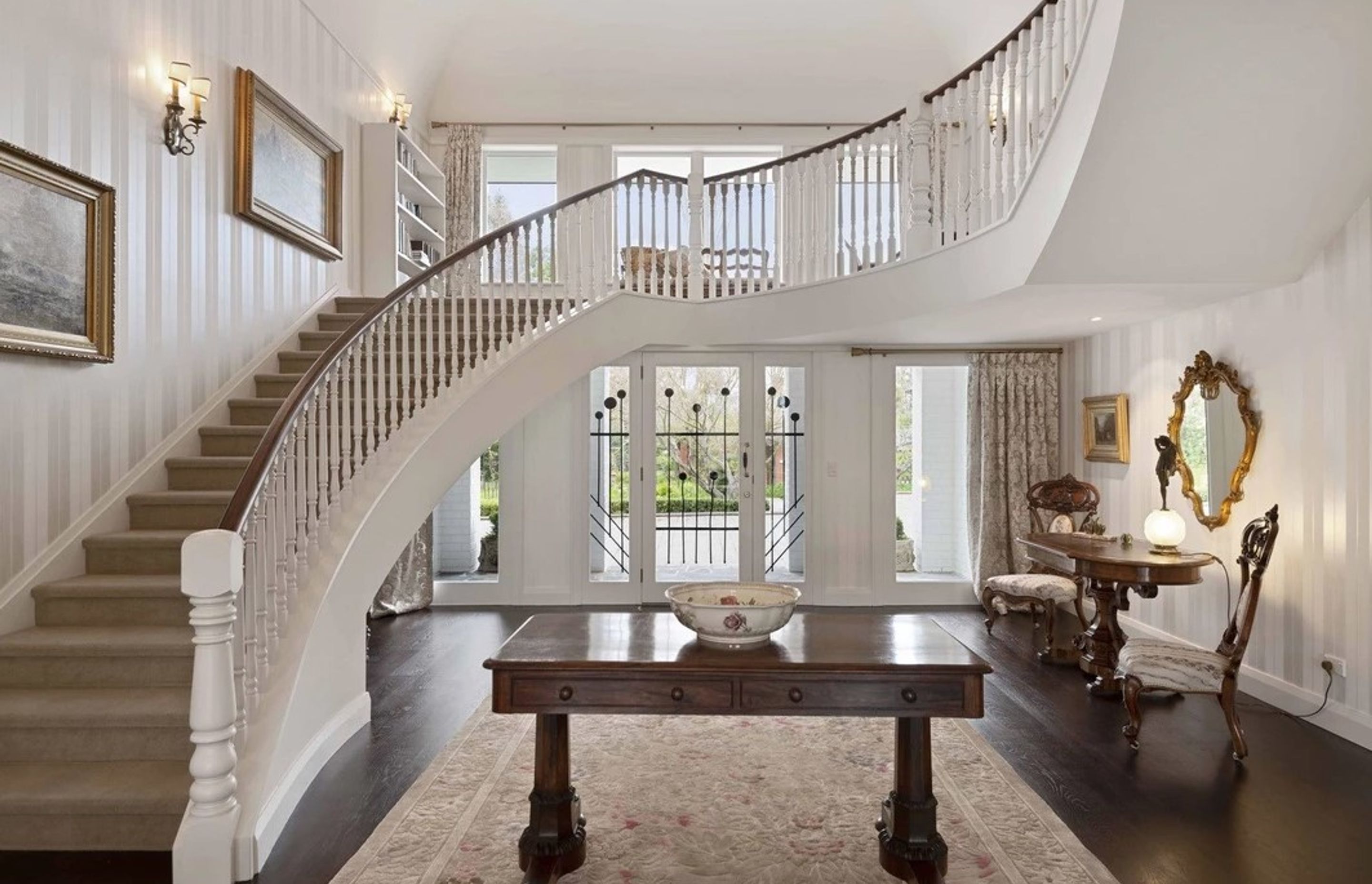 Country House